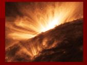 Saulė - artimiausia Žemei žvaigždė 19 puslapis