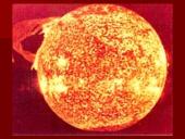 Saulė - artimiausia Žemei žvaigždė 20 puslapis