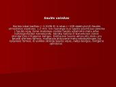 Saulė - artimiausia Žemei žvaigždė 7 puslapis