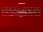 Saulė - artimiausia Žemei žvaigždė 9 puslapis