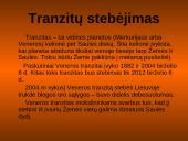 Saulė, jos sandara 12 puslapis