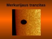 Saulė, jos sandara 13 puslapis