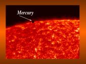 Saulė, jos sandara 14 puslapis