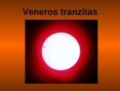 Saulė, jos sandara 15 puslapis