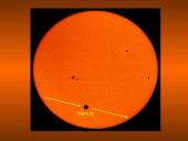 Saulė, jos sandara 16 puslapis