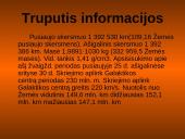 Saulė, jos sandara 4 puslapis