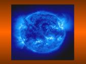 Saulė, jos sandara 5 puslapis