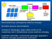 Saulės elektrinės 5 puslapis