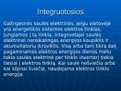 Saulės elektrinės 6 puslapis