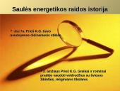 Saulės energetika 2 puslapis