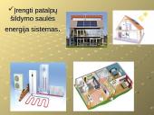 Saulės energetika 11 puslapis