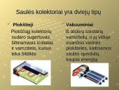 Saulės energetika 12 puslapis