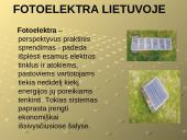 Saulės energetika 13 puslapis