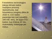 Saulės energetika 15 puslapis