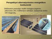 Saulės energetika 16 puslapis