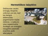 Saulės energetika 17 puslapis