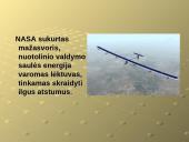 Saulės energetika 18 puslapis