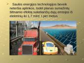 Saulės energetika 19 puslapis