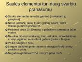 Saulės energetika 8 puslapis