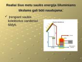 Saulės energetika 9 puslapis