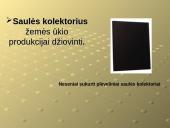 Saulės energetika 10 puslapis