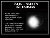 Saulės ir mėnulio užtemimai 5 puslapis