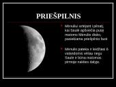 Saulės ir mėnulio užtemimai 9 puslapis