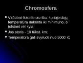 Saulės kaip žvaigždės gimimas, gyvenimas, mirtis 12 puslapis