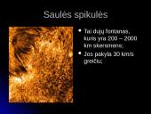 Saulės kaip žvaigždės gimimas, gyvenimas, mirtis 13 puslapis