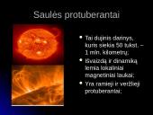 Saulės kaip žvaigždės gimimas, gyvenimas, mirtis 14 puslapis