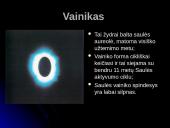 Saulės kaip žvaigždės gimimas, gyvenimas, mirtis 15 puslapis