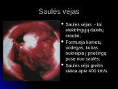 Saulės kaip žvaigždės gimimas, gyvenimas, mirtis 16 puslapis