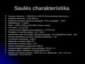 Saulės kaip žvaigždės gimimas, gyvenimas, mirtis 4 puslapis