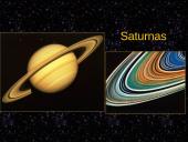 Saulės sistemos planetos (su daug paveikslėlių) 11 puslapis