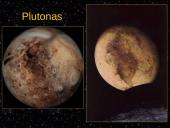 Saulės sistemos planetos (su daug paveikslėlių) 14 puslapis