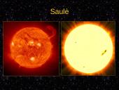 Saulės sistemos planetos (su daug paveikslėlių) 4 puslapis