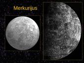 Saulės sistemos planetos (su daug paveikslėlių) 6 puslapis