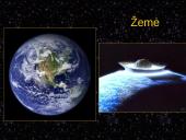 Saulės sistemos planetos (su daug paveikslėlių) 8 puslapis