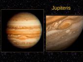 Saulės sistemos planetos (su daug paveikslėlių) 10 puslapis