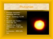 Saulės sistemos planetos 11 puslapis