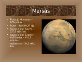 Saulės sistemos planetos 6 puslapis