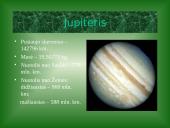 Saulės sistemos planetos 7 puslapis