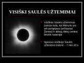 Saulės užtemimai 3 puslapis