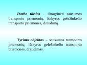 Sausumos transporto priemonių draudimas 2 puslapis