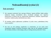 Sausumos transporto priemonių draudimas 14 puslapis