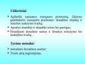 Sausumos transporto priemonių draudimas 3 puslapis