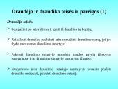 Sausumos transporto priemonių draudimas 6 puslapis