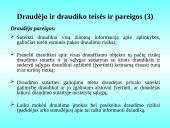 Sausumos transporto priemonių draudimas 8 puslapis