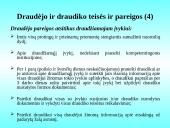 Sausumos transporto priemonių draudimas 9 puslapis