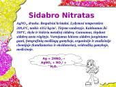 Sidabras ir sidabro lydiniai 8 puslapis